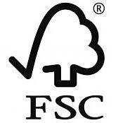 fsc logo for all truss
