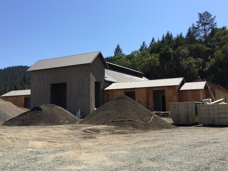 custom-workshop image for all truss