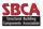 sbca logo for all truss