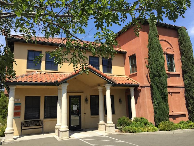 tuscan-office image for all truss